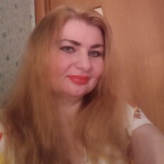 Фотография девушки Марина, 42 года из г. Барановичи