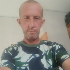 Фотография мужчины Юрий, 45 лет из г. Каменск-Уральский