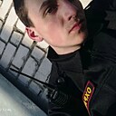 Сергей, 21 год