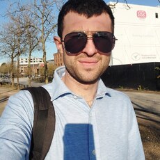 Фотография мужчины Влад, 32 года из г. Кагул