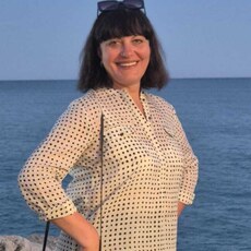 Фотография девушки Anna, 55 лет из г. Каховка