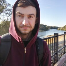 Фотография мужчины Сергей, 32 года из г. Брянск