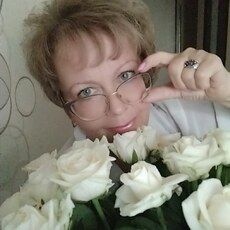 Фотография девушки Елена, 64 года из г. Саратов