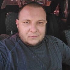 Фотография мужчины Александр, 32 года из г. Саранск