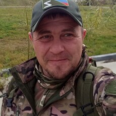 Фотография мужчины Вася, 43 года из г. Горно-Алтайск