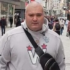 Фотография мужчины Игорь, 43 года из г. Тернополь