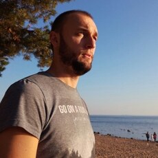 Фотография мужчины Даня, 31 год из г. Канск