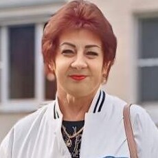 Фотография девушки Тамара, 65 лет из г. Орша
