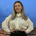 Анастасия, 25 лет