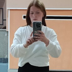 Фотография девушки Аня, 20 лет из г. Фурманов