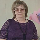 Евгения, 56 лет