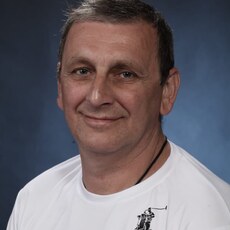 Фотография мужчины Rus, 52 года из г. Нижний Новгород