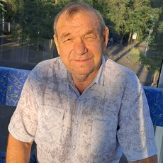 Фотография мужчины Сергей, 63 года из г. Оренбург