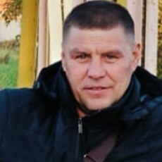 Фотография мужчины Рома, 45 лет из г. Южноуральск