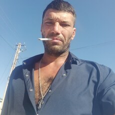 Фотография мужчины Алексей, 43 года из г. Симферополь