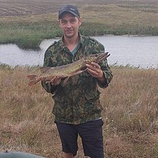 Фотография мужчины Евгений, 40 лет из г. Прохоровка