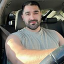 Ахмед, 32 года