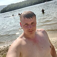 Фотография мужчины Иван, 33 года из г. Бодайбо