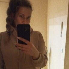 Фотография девушки Ирина, 35 лет из г. Красноярск