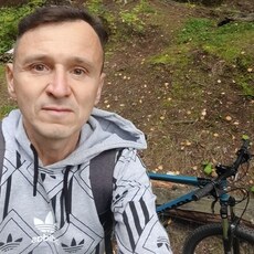 Фотография мужчины Сергей, 46 лет из г. Новоуральск