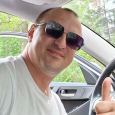 Фотография мужчины Владимир, 38 лет из г. Энгельс