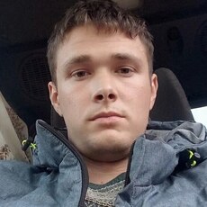 Фотография мужчины Сергей, 29 лет из г. Альметьевск
