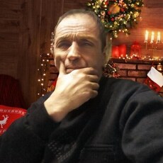 Фотография мужчины Антон, 55 лет из г. Губаха