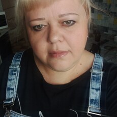 Фотография девушки Ирина, 42 года из г. Вологда
