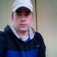 Фотография мужчины Алексей, 32 года из г. Алапаевск