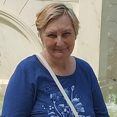 Фотография девушки Каролина, 59 лет из г. Воронеж