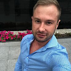 Фотография мужчины Роман, 36 лет из г. Омск
