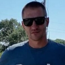 Фотография мужчины Ваня, 41 год из г. Мозырь