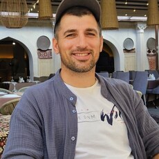 Фотография мужчины Ruslan, 30 лет из г. Волгоград