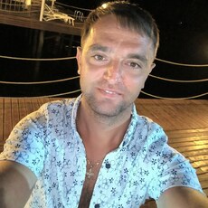 Фотография мужчины Владимир, 38 лет из г. Брест