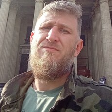 Фотография мужчины Сергей, 42 года из г. Тимашевск