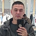 Муслим, 34 года