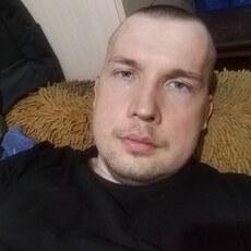 Фотография мужчины Кирилл, 34 года из г. Бийск