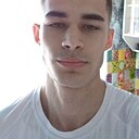 Николай, 22 года