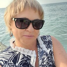 Фотография девушки Наташа, 57 лет из г. Волгоград