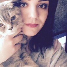 Фотография девушки Оля, 38 лет из г. Усть-Каменогорск