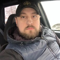 Фотография мужчины Виталий, 37 лет из г. Калуга