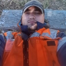 Фотография мужчины Алексей, 28 лет из г. Волгоград