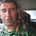 Виген, 45 лет