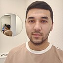 Отабек, 30 лет