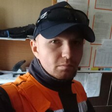 Фотография мужчины Сергей, 29 лет из г. Шексна