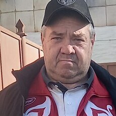 Фотография мужчины Олег, 57 лет из г. Петропавловск