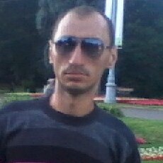 Фотография мужчины Kostiantyn, 38 лет из г. Седльце