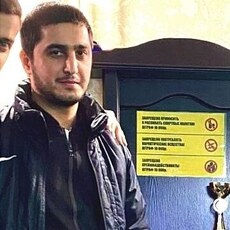 Фотография мужчины Амир, 31 год из г. Махачкала