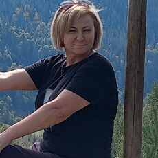 Фотография девушки Наталія, 54 года из г. Винница