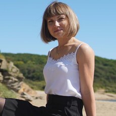 Фотография девушки Анна, 37 лет из г. Владивосток